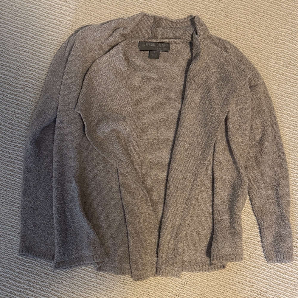 Barefoot Dreams cozy chic lite